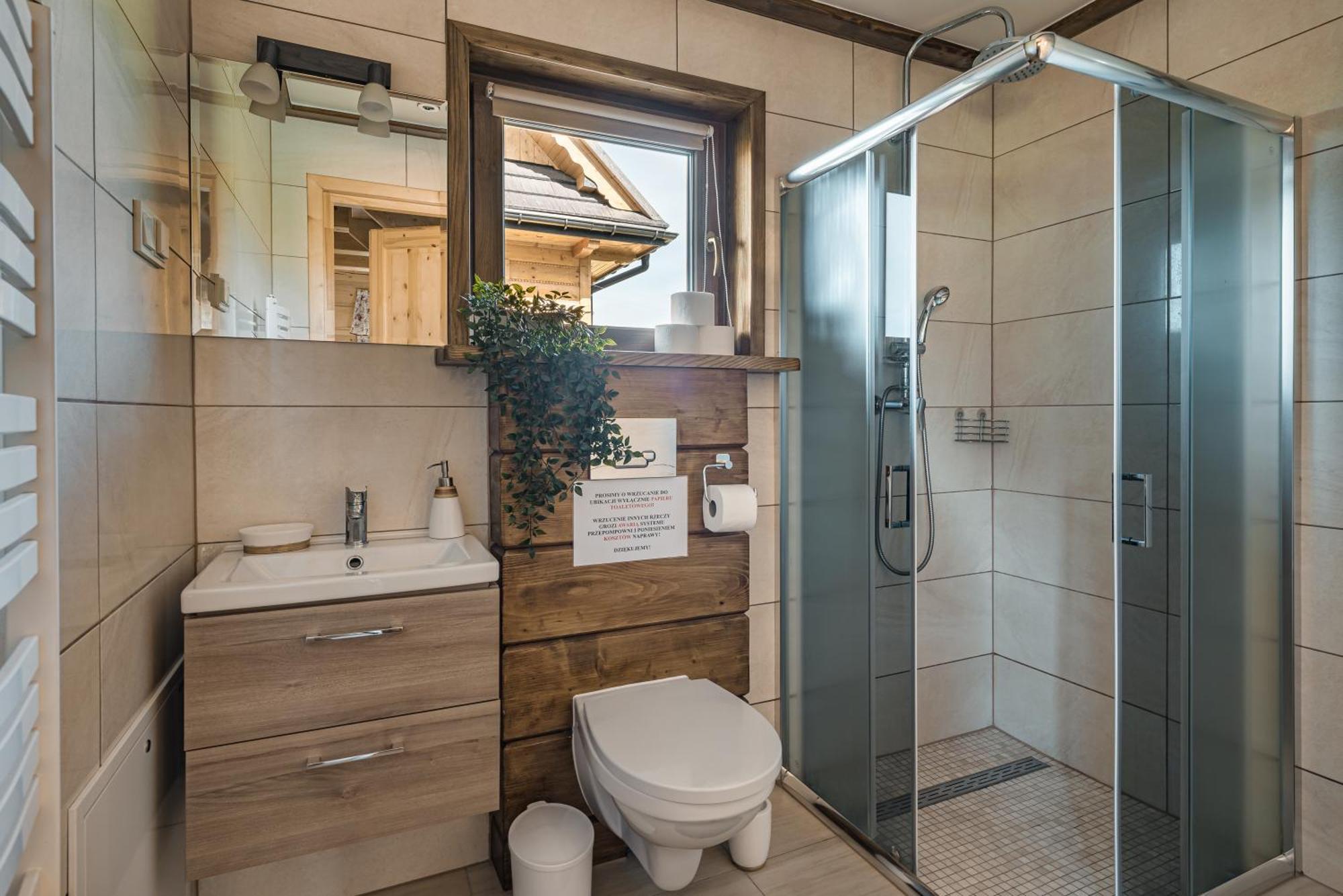 Zaciszne Domki W Kluszkowcach Z Sauna I Balia Kluszkowce Exterior foto