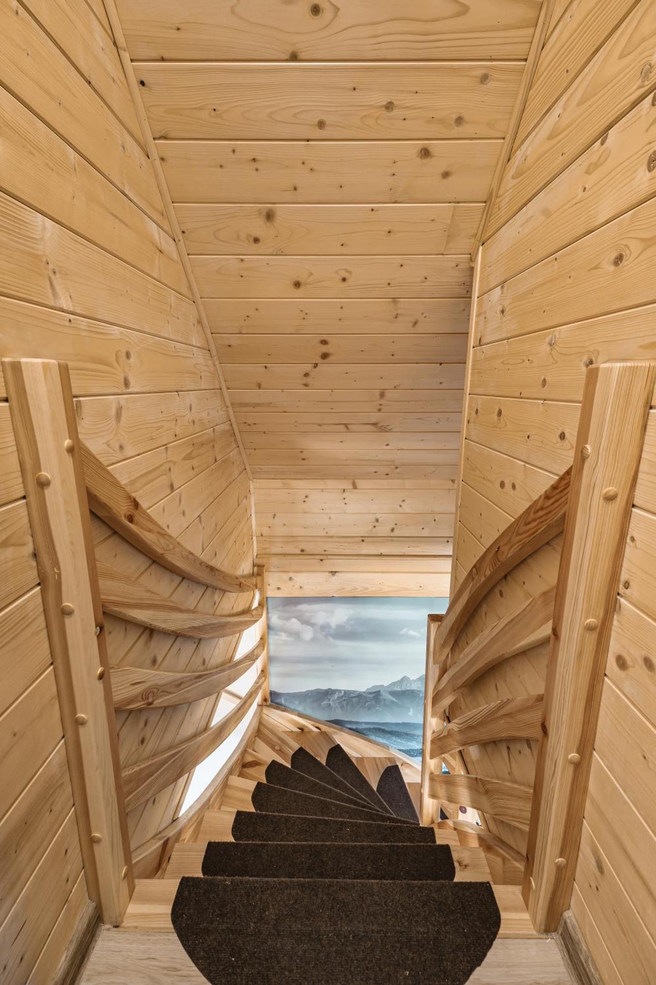 Zaciszne Domki W Kluszkowcach Z Sauna I Balia Kluszkowce Exterior foto