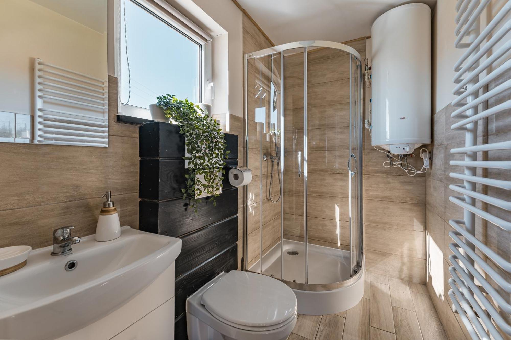 Zaciszne Domki W Kluszkowcach Z Sauna I Balia Kluszkowce Exterior foto